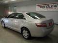 Classic Silver Metallic - Camry LE Photo No. 5