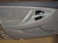 Classic Silver Metallic - Camry LE Photo No. 10