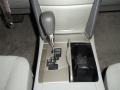 Classic Silver Metallic - Camry LE Photo No. 12