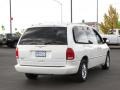 2000 Bright White Chrysler Town & Country Limited  photo #16
