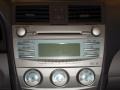 Classic Silver Metallic - Camry LE Photo No. 13