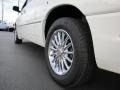 2000 Bright White Chrysler Town & Country Limited  photo #17