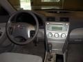Classic Silver Metallic - Camry LE Photo No. 14