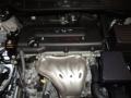 Classic Silver Metallic - Camry LE Photo No. 15