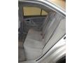 Classic Silver Metallic - Camry LE Photo No. 20