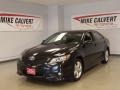 Black - Camry SE Photo No. 1