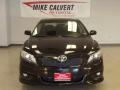 Black - Camry SE Photo No. 2