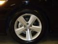 Black - Camry SE Photo No. 4