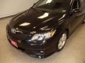 Black - Camry SE Photo No. 7