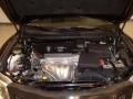 Black - Camry SE Photo No. 15