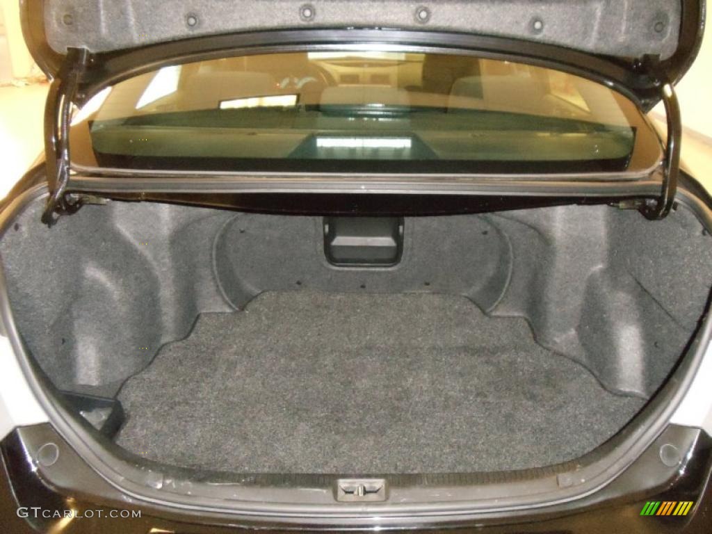 2010 Camry SE - Black / Dark Charcoal photo #18