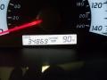 Black - Camry SE Photo No. 21
