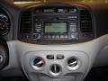 2009 Ebony Black Hyundai Accent GLS 4 Door  photo #13