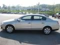 Arctic Blue Silver - Passat 2.0T Sedan Photo No. 1
