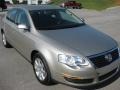 Arctic Blue Silver - Passat 2.0T Sedan Photo No. 4