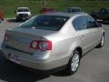 Arctic Blue Silver - Passat 2.0T Sedan Photo No. 6