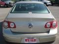 Arctic Blue Silver - Passat 2.0T Sedan Photo No. 7