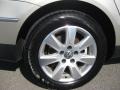 Arctic Blue Silver - Passat 2.0T Sedan Photo No. 10