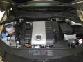 Arctic Blue Silver - Passat 2.0T Sedan Photo No. 12
