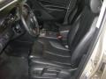 Arctic Blue Silver - Passat 2.0T Sedan Photo No. 14