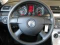 Arctic Blue Silver - Passat 2.0T Sedan Photo No. 26