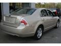Dune Pearl Metallic - Fusion SE Photo No. 2