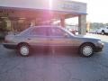 Dark Taupe Metallic - LS 400 Photo No. 7