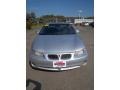 Galaxy Silver Metallic - Grand Prix SE Sedan Photo No. 4