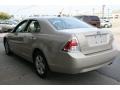 Dune Pearl Metallic - Fusion SE Photo No. 25