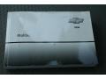 Silverstone Metallic - Malibu LS Sedan Photo No. 4