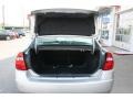 Silverstone Metallic - Malibu LS Sedan Photo No. 6