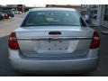 Silverstone Metallic - Malibu LS Sedan Photo No. 7