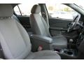 Silverstone Metallic - Malibu LS Sedan Photo No. 12