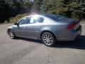 2007 Sharkskin Gray Buick Lucerne CXL  photo #12