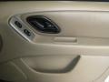 2003 Gold Ash Metallic Ford Escape Limited 4WD  photo #20