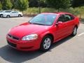 Victory Red - Impala LT Photo No. 1