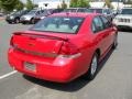 Victory Red - Impala LT Photo No. 3