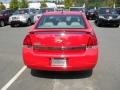 Victory Red - Impala LT Photo No. 4