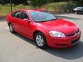 Victory Red - Impala LT Photo No. 5