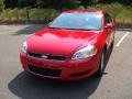 Victory Red - Impala LT Photo No. 6