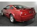 2007 Redfire Metallic Ford Mustang GT Deluxe Coupe  photo #3