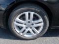 Black - Jetta Wolfsburg Edition Sedan Photo No. 7