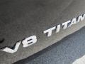Galaxy Black - Titan S Crew Cab Photo No. 10