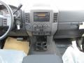Galaxy Black - Titan S Crew Cab Photo No. 12