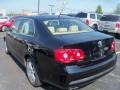 Black - Jetta Wolfsburg Edition Sedan Photo No. 9