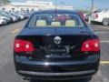 Black - Jetta Wolfsburg Edition Sedan Photo No. 10