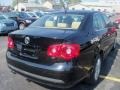Black - Jetta Wolfsburg Edition Sedan Photo No. 11