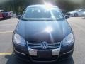 Black - Jetta Wolfsburg Edition Sedan Photo No. 13