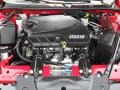 Victory Red - Impala LT Photo No. 23