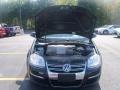 Black - Jetta Wolfsburg Edition Sedan Photo No. 14